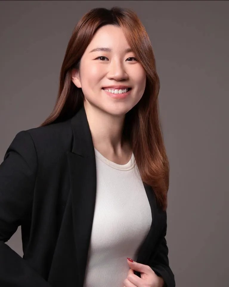 Alice Lu