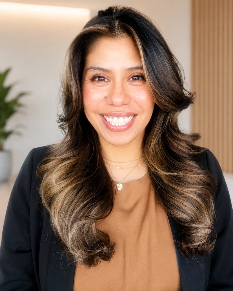 Michelle Treviño